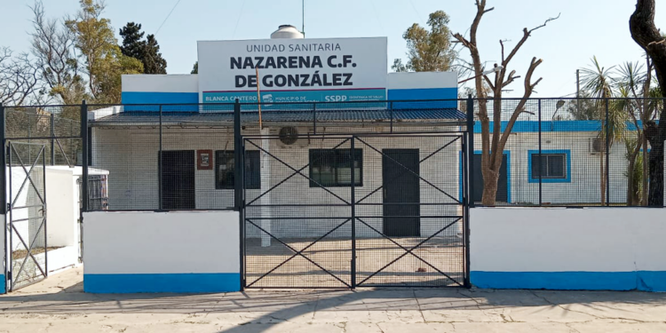 Salud | El Municipio de Presidente Perón comenzó un programa para poner en valor a los CAPS
