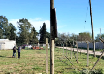 Seguridad | Ola de intentos de usurpaciones en Presidente Perón y San Vicente