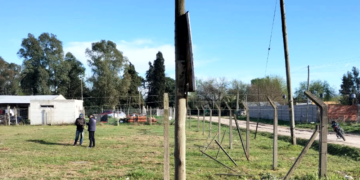 Seguridad | Ola de intentos de usurpaciones en Presidente Perón y San Vicente