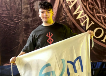 Powerlifting | Juan José Candelli, campeón iberoamericano y con récord mundial