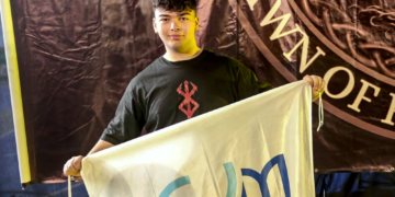 Powerlifting | Juan José Candelli, campeón iberoamericano y con récord mundial