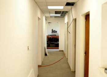 Salud | Reactivan dos obras: construcción y remodelación de dos CAPS sanvicentinos