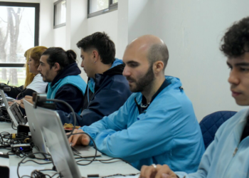 San Vicente | Ya comenzó el operativo documentario en la Universidad de San Vicente