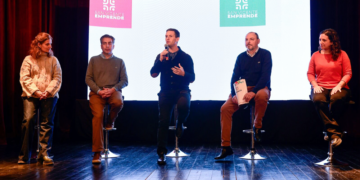 Comercio | El intendente Mantegazza lanzó un programa para emprendedores locales