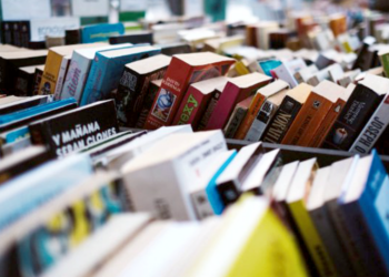 Cultura | Este viernes se realizará la Cuarta Feria del Libro Municipal de Presidente Perón