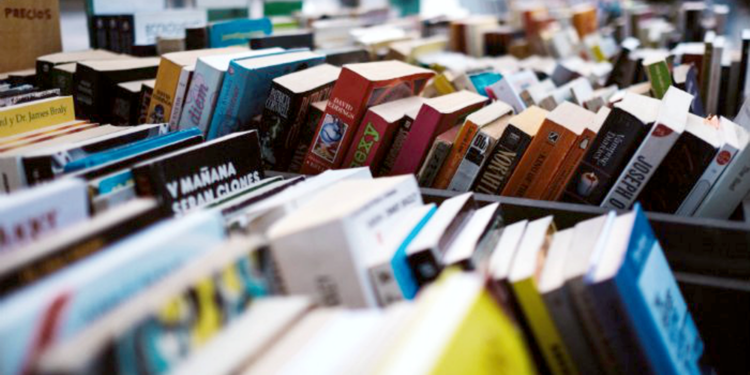 Cultura | Este viernes se realizará la Cuarta Feria del Libro Municipal de Presidente Perón