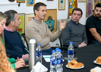 San Vicente | El Municipio busca fomentar el turismo de cercanía y responsable