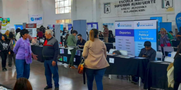 Educación | En septiembre se realizará la quinta edición de la Expo UNYTE, en la UNSaV