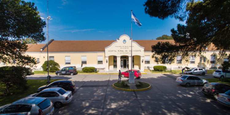 Salud | El hospital de San Vicente realizará mamografías sin turno hoy, el viernes y el sábado