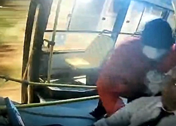 Policiales | Estupor por el asesinato a sangre fría de un colectivero de la Línea 506 en Glew