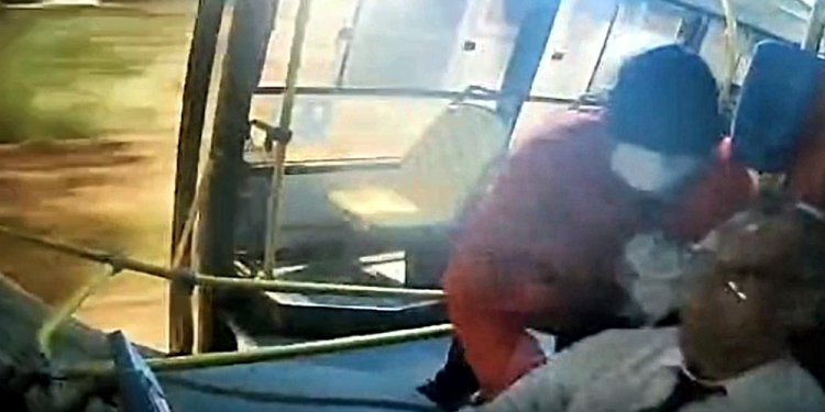 Policiales | Estupor por el asesinato a sangre fría de un colectivero de la Línea 506 en Glew