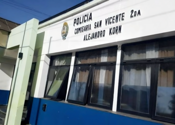 Alejandro Korn | Estafaron a familiares de detenidos, aprovechando la ingenuidad de policías alejandrinos