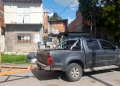 Berazategui | El CPR San Vicente desbarata una banda de cuatreros que actuaba en toda la región