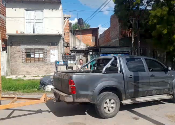 Berazategui | El CPR San Vicente desbarata una banda de cuatreros que actuaba en toda la región