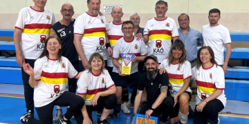 Newcom | La Española disputará el torneo nacional en la ciudad de Trenque Lauquen