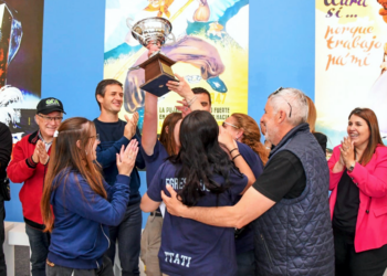 Fiesta de la Mozzarella | Se realizó la Justa del Saber en el Museo Quinta 17 de Octubre