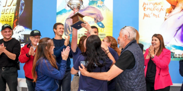 Fiesta de la Mozzarella | Se realizó la Justa del Saber en el Museo Quinta 17 de Octubre