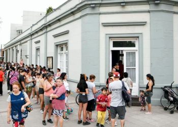 Salud | Continúan con distintos operativos sanitarios en dependencias municipales