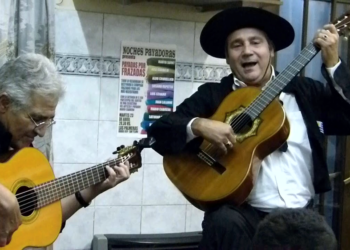 Cultura | Este sábado se realizará el Octavo Congreso Internacional Tradicionalista en San Vicente