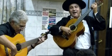 Cultura | Este sábado se realizará el Octavo Congreso Internacional Tradicionalista en San Vicente