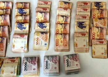 Presidente Perón | Cinco detenidos tras usurpar por la fuerza a una vivienda en Parque Americano