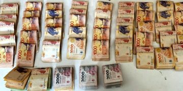 Presidente Perón | Cinco detenidos tras usurpar por la fuerza a una vivienda en Parque Americano