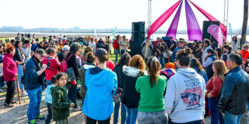 San Vicente | Este fin de semana, festival cultural y ambiental en la Laguna del Ojo