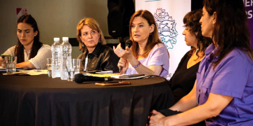 Provinciales | Lanzaron en la provincia, la app «Alerta 911» para combatir la violencia de Género