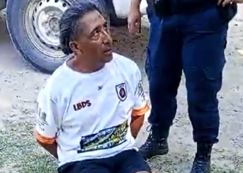 Policiales | Un detenido luego de un enfrentamiento de barras bravas de Estrella del Sur