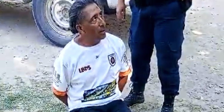 Policiales | Un detenido luego de un enfrentamiento de barras bravas de Estrella del Sur