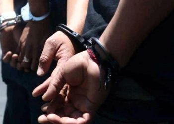 Policiales | Atraparon a delincuentes que habían robado un auto y dinero en San Vicente