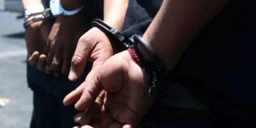 Policiales | Atraparon a delincuentes que habían robado un auto y dinero en San Vicente