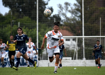 Fútbol femenino | Estrella del Sur va por el segundo ascenso a la Primera B de AFA