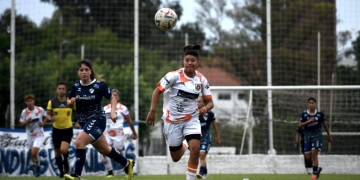 Fútbol femenino | Estrella del Sur va por el segundo ascenso a la Primera B de AFA