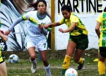 Fútbol | Las finales del Torneo Dharma Balter se disputarán en cancha de Empalme