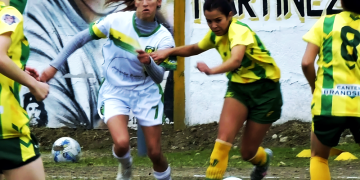 Fútbol | Las finales del Torneo Dharma Balter se disputarán en cancha de Empalme