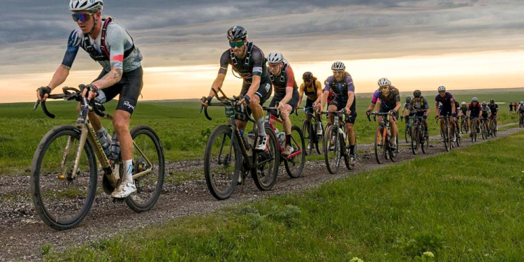 Ciclismo | Buena Rodada San Vicente organiza una competencia de MTB, gravel y tándem