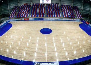 Hándbol | Estrella del Sur enfrentará a Los Andes en el estadio olímpico de Parque Roca