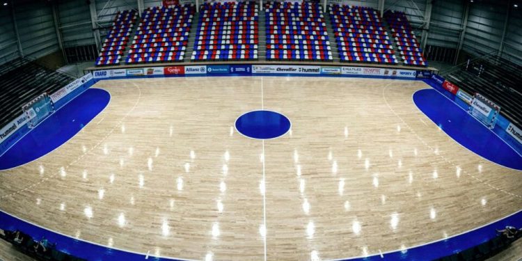 Hándbol | Estrella del Sur enfrentará a Los Andes en el estadio olímpico de Parque Roca