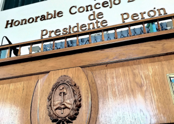 Deliberativas | El HCD de Presidente Perón elegirá el nuevo Defensor del Pueblo del distrito