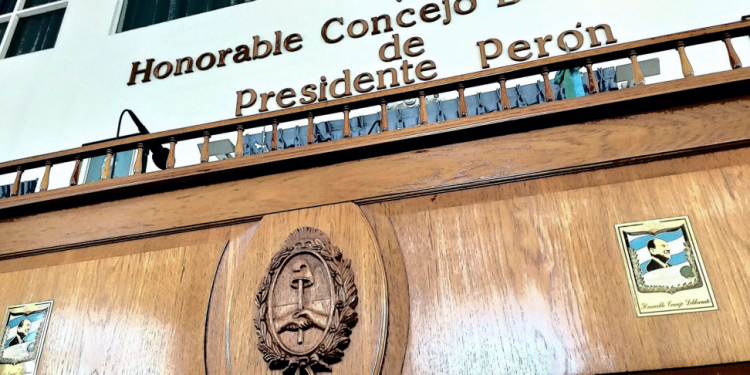 Deliberativas | El HCD de Presidente Perón elegirá el nuevo Defensor del Pueblo del distrito