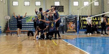 Newcom | La Española ganó el Torneo Argentino y representará al país en el Sudamericano 2025