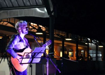 San Vicente | Con distintas actividades se desarrollará Una Noche en los Museos