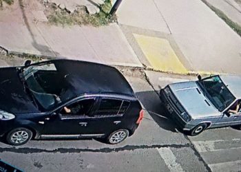 San Vicente | Robaron un auto en la Laguna y la policía los atrapa en Longchamps