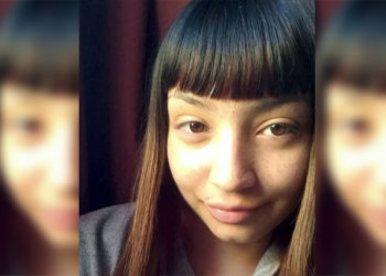 Domselaar | La familia de Sofía Escobar continúa sin tener novedades de su paradero