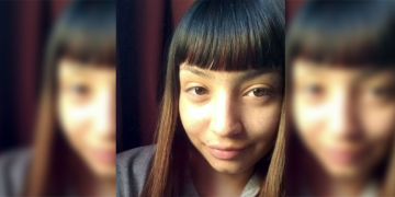 Domselaar | La familia de Sofía Escobar continúa sin tener novedades de su paradero