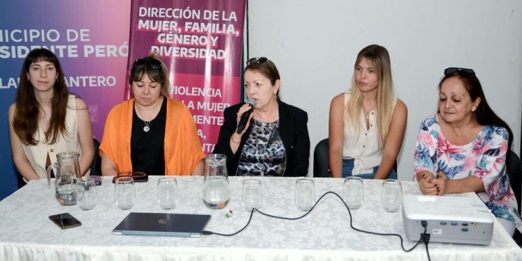 Presidente Perón | El Municipio adhirió al programa de tobilleras para la violencia de género