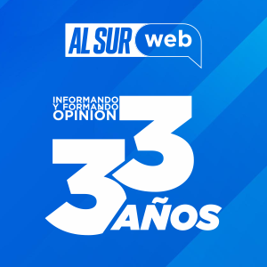 Al Sur Web | 33 años.