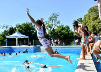 San Vicente | Abrieron la inscripción para la edición 2025 de las Escuelas Abiertas de Verano