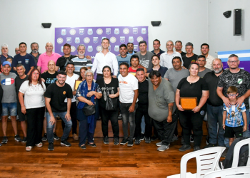 Fútbol | Incorporaron cuatro nuevos clubes a la Zona Campeonato de la Metropolitana